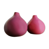 Vases boule