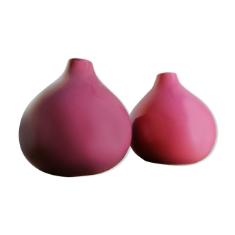 Ball vases