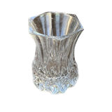 Small soliflore vase