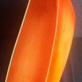 old mandolin MARKNEUKIRCHEN SERANO 1950/60s