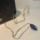Ancien poste de radio