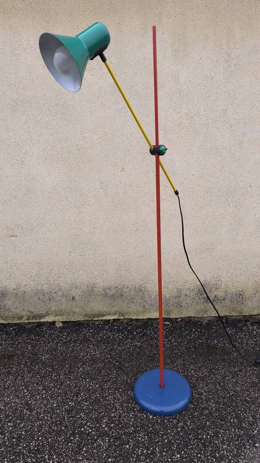 Veneta LUMI floor lamp