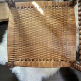 Fauteuil « coin de feu »