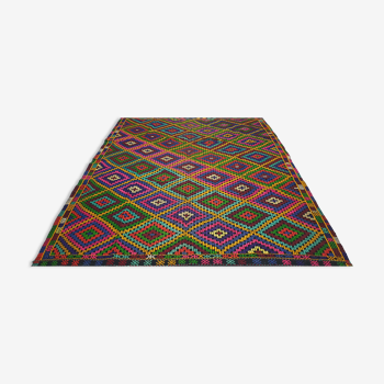 Tapis kilim 286x219 cm