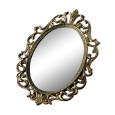Miroir italien, 25x18 cm