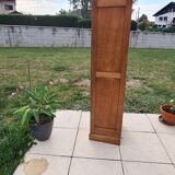 Curtain binder