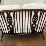 Sofa by Lucian Ercolani, Ercol, United Kingdom