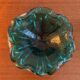 Bowl / pocket emptier / glass centrepiece in Murano style from the 1970s.