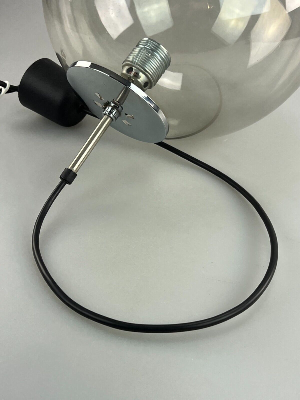 Limburg “Globe” pendant light