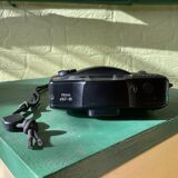 Vintage Canon camera