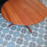 Scandinavian coffee table