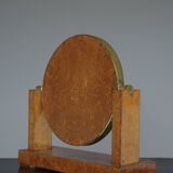 Art Deco Vanity Mirror by Émile-Jacques Ruhlmann, France, 1920s