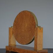 Art Deco Vanity Mirror by Émile-Jacques Ruhlmann, France, 1920s