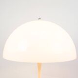 Table lamp - Model Panthella - Verner Panton - Louis Poulsen - Older special version - 1971. Beautiful condition.