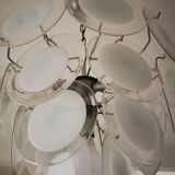 Gino Vistosi Chandelier