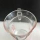 orangeade pitcher service - 6 60s Italy