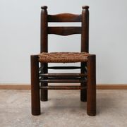 Paire de chaises