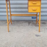 Compass foot desk 1960