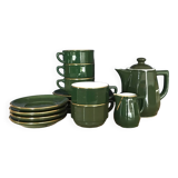 Apilco coffee service