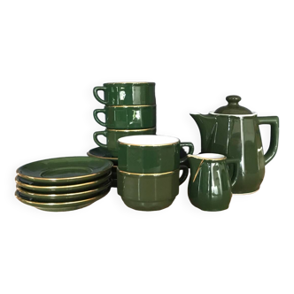 Apilco coffee service
