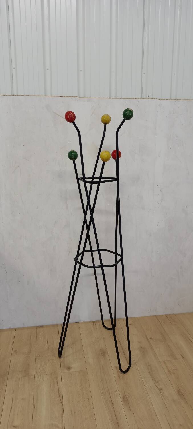 Roger Feraud coat rack