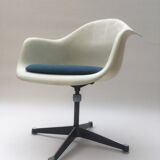 Charles & Ray Eames PACC armchair for Herman Miller