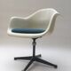 Fauteuil PACC Charles & Ray Eames pour Herman Miller