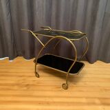 Bar Cart, Italy, 1950s