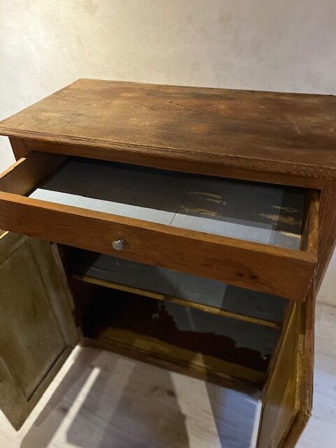 Parisian buffet 1940/50