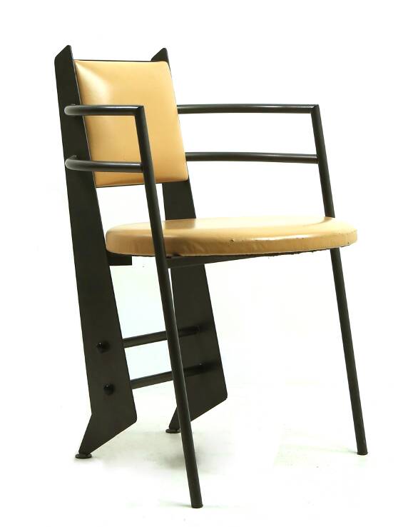 Modernist chair