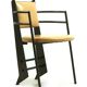 Modernist chair