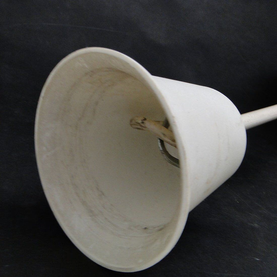 New Look style pendant lamp, Poland, 1980s