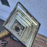 Edwardian candlestick