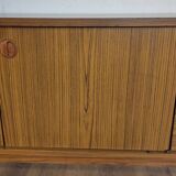 Enfilade scandinave