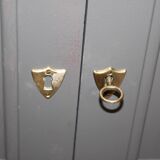 Gautier TV cabinet 1980 France