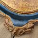 Plateau vintage florentin