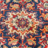 Tapis d'orient persan fait main Tabriz