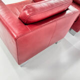 Set van 2 Topform Fauteuils, 1990s