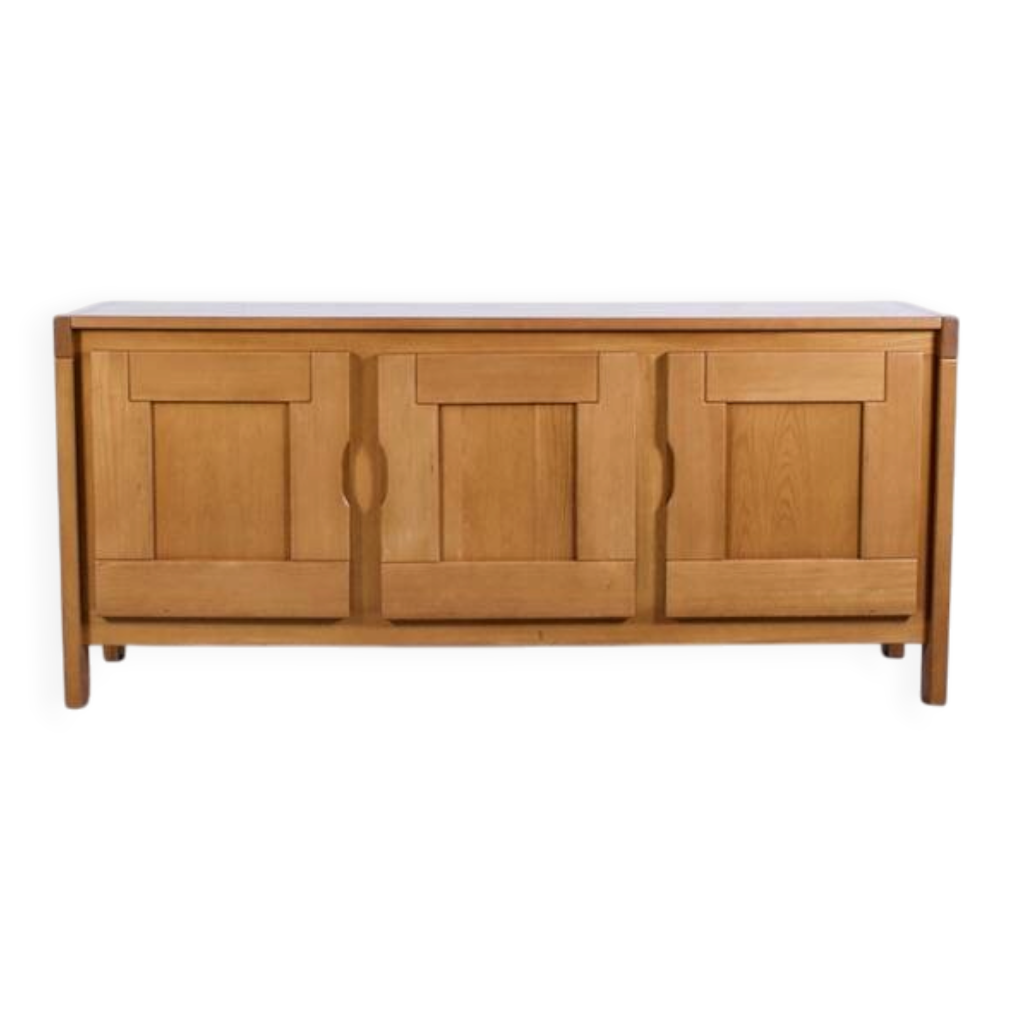 ENFILADE OAK HOUSE REGAIN 1980s