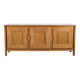 ENFILADE OAK HOUSE REGAIN 1980s