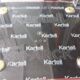 2 fauteuils Mademoiselle Kartell plexi design Philippe Starck