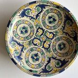 Traditional Moroccan dish