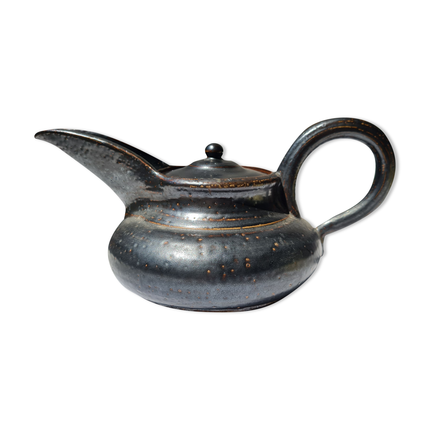 Marcellus Aubry Great teapot