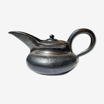 Marcellus Aubry Great teapot
