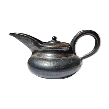 Marcellus Aubry Great teapot