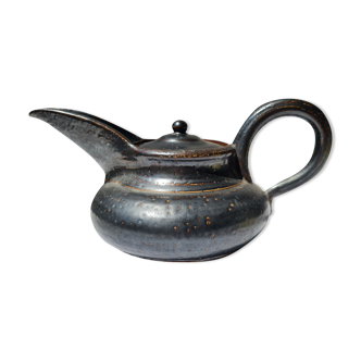 Marcellus Aubry Great teapot