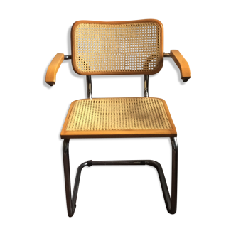 Fauteuil Marcel Breuer