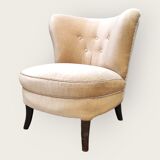 Mid century armchair