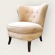 Mid century armchair