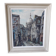 Painting table Montmartre Paris Raymond Besse